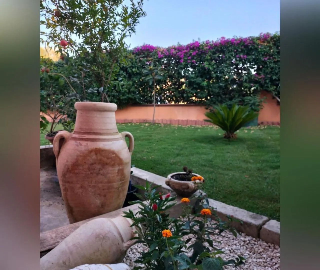 Villa Rodi Quartu Sant'Elena Holiday home