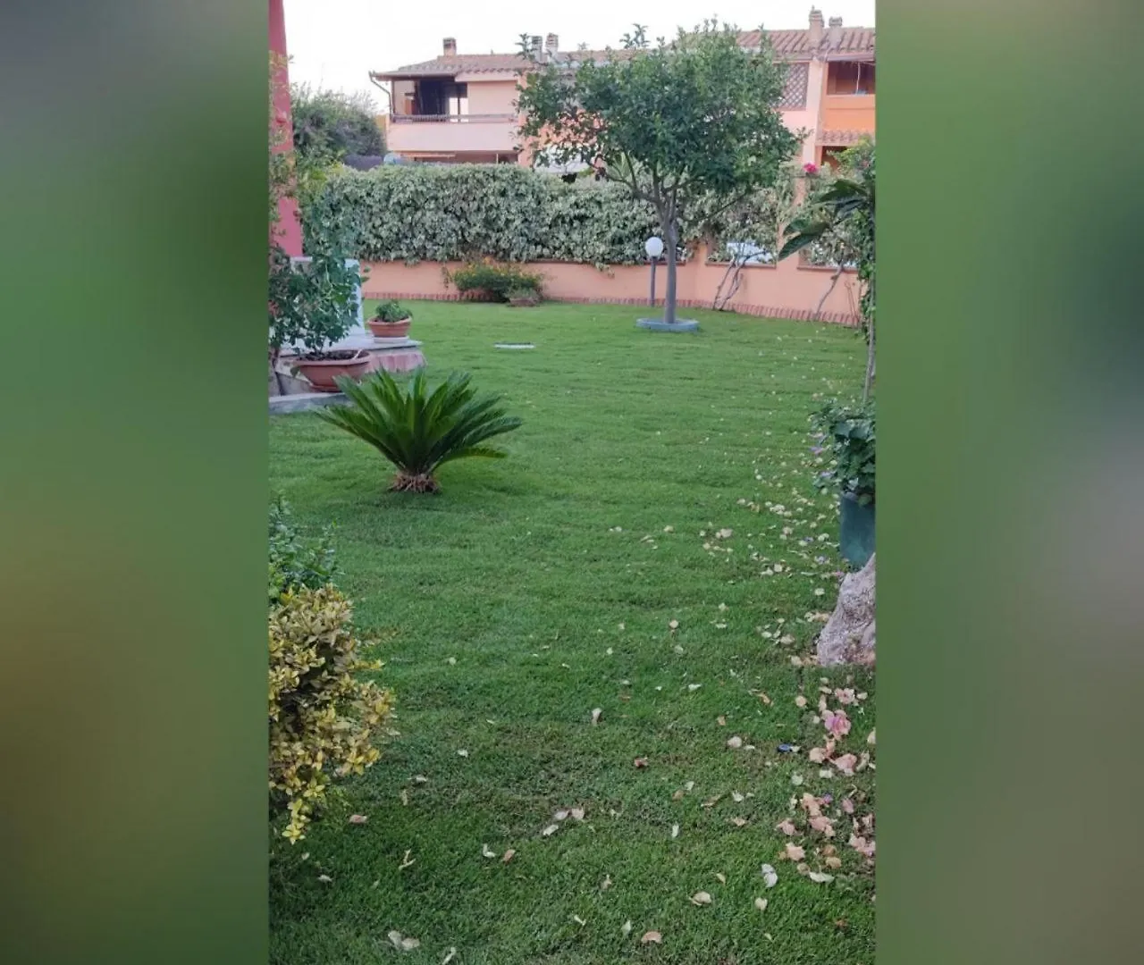 Villa Rodi Quartu Sant'Elena