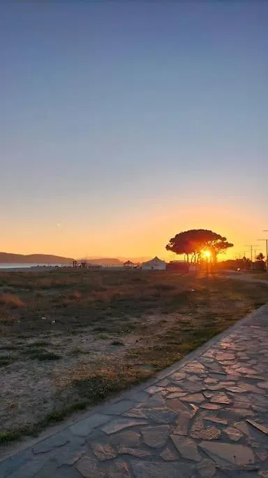 Casa vacanze Villa Rodi Quartu SantʼElena Italia