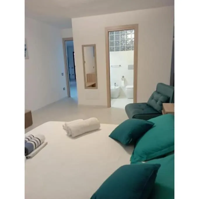 Villa Rodi Quartu Sant'Elena