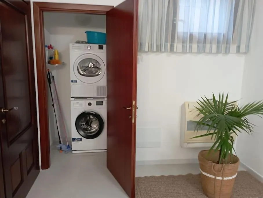 Villa Rodi Quartu Sant'Elena Holiday home