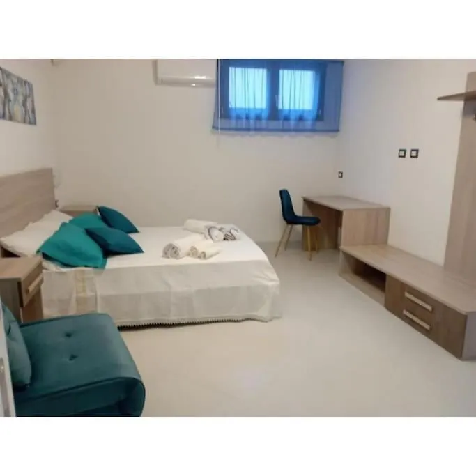 Holiday home Villa Rodi Quartu Sant'Elena