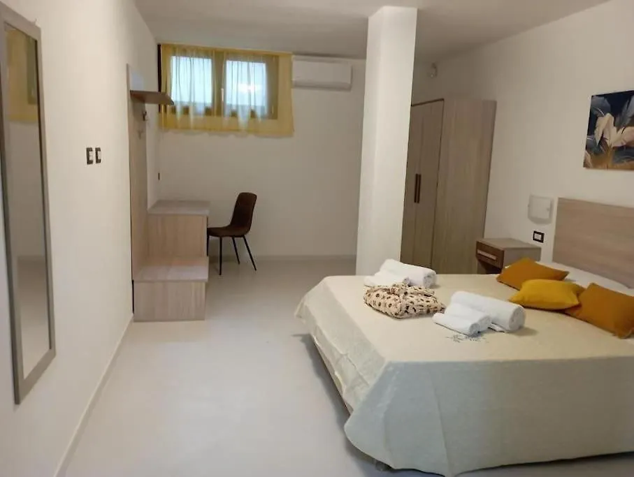 Holiday home Villa Rodi Quartu Sant'Elena Italy