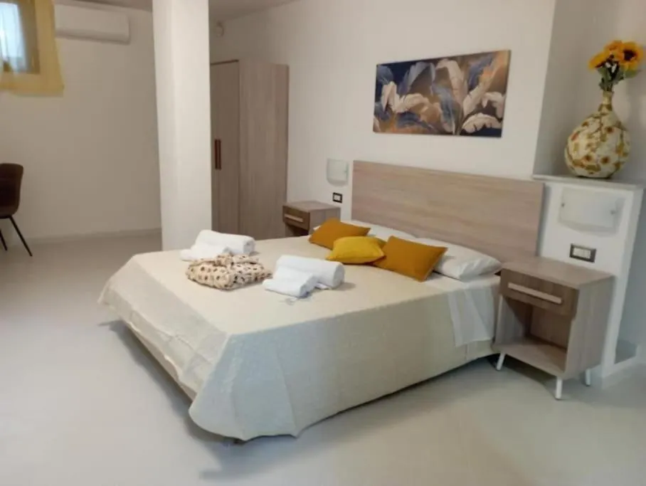 Casa vacanze Villa Rodi Quartu SantʼElena