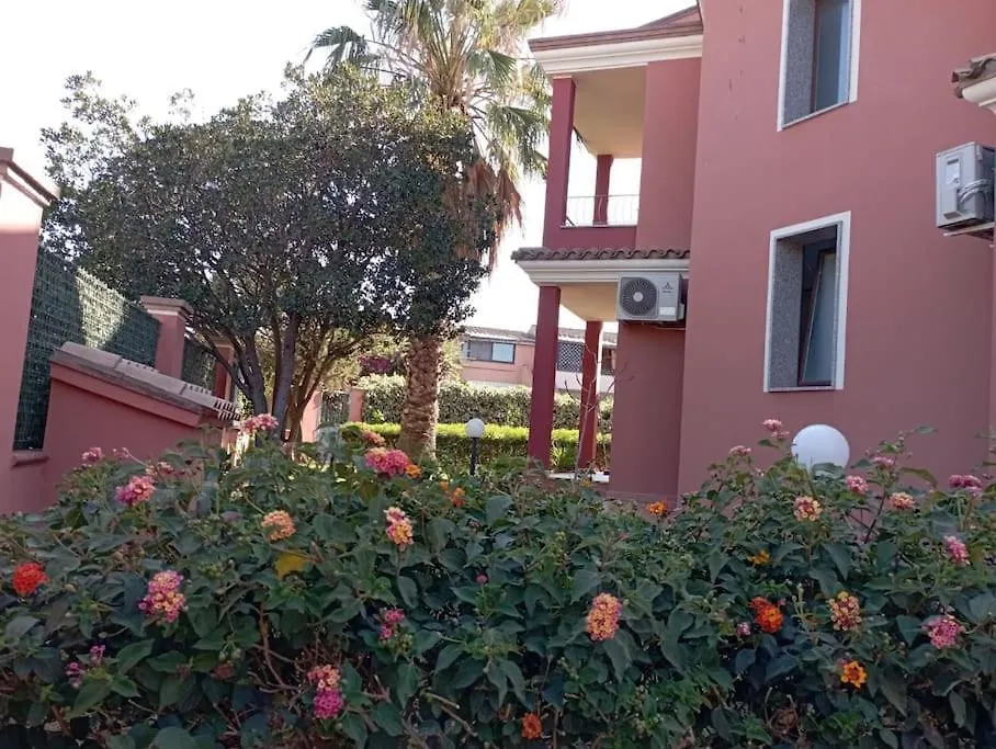Villa Rodi Quartu Sant'Elena