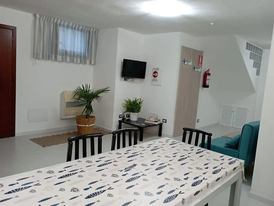 Holiday home Villa Rodi Quartu Sant'Elena