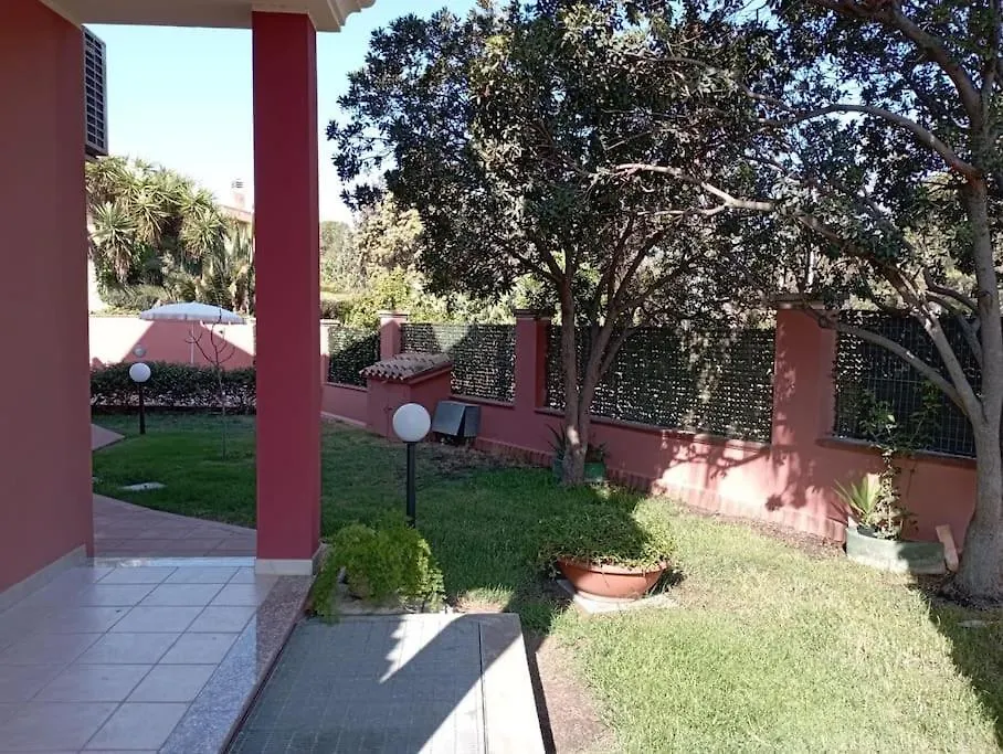 Villa Rodi Quartu Sant'Elena 0*,  Italy