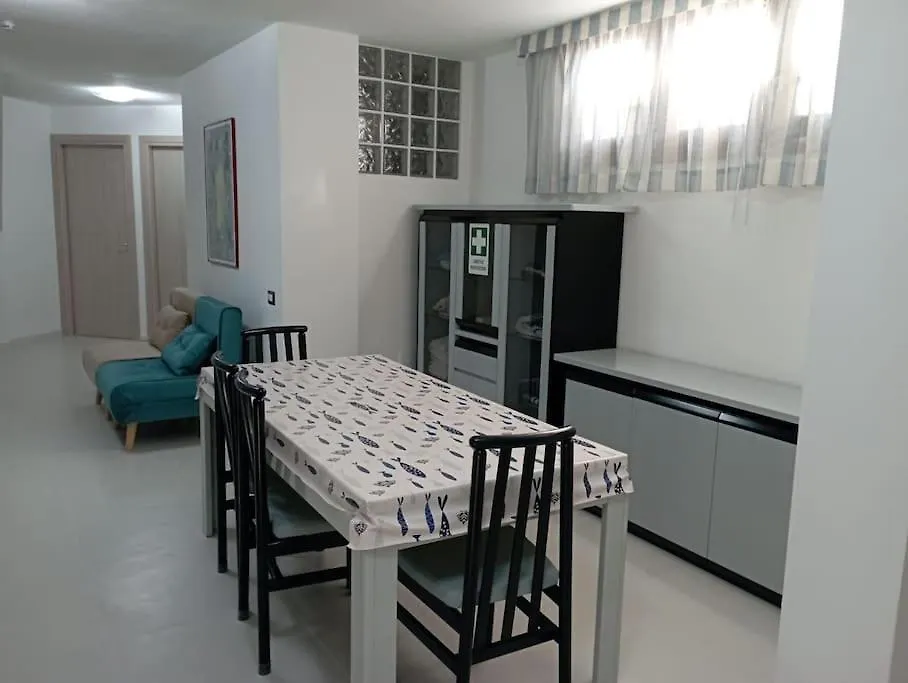 Casa vacanze Villa Rodi Quartu SantʼElena