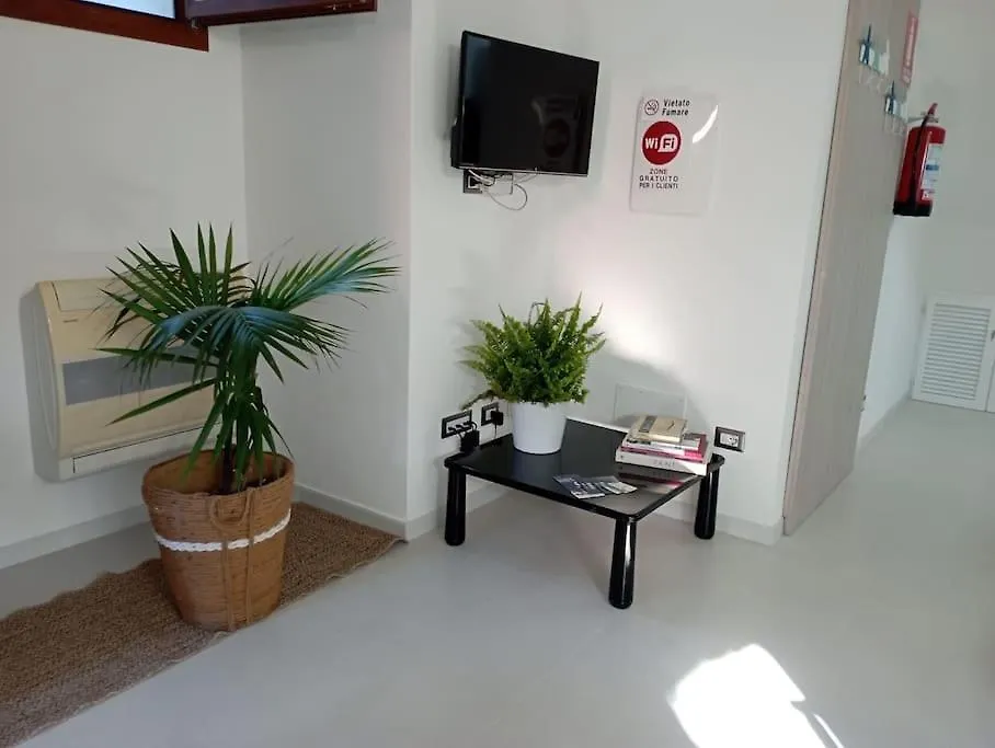 Holiday home Villa Rodi Quartu Sant'Elena Italy