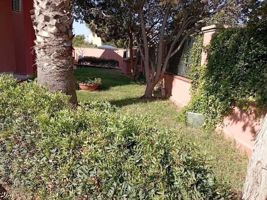Villa Rodi Quartu Sant'Elena