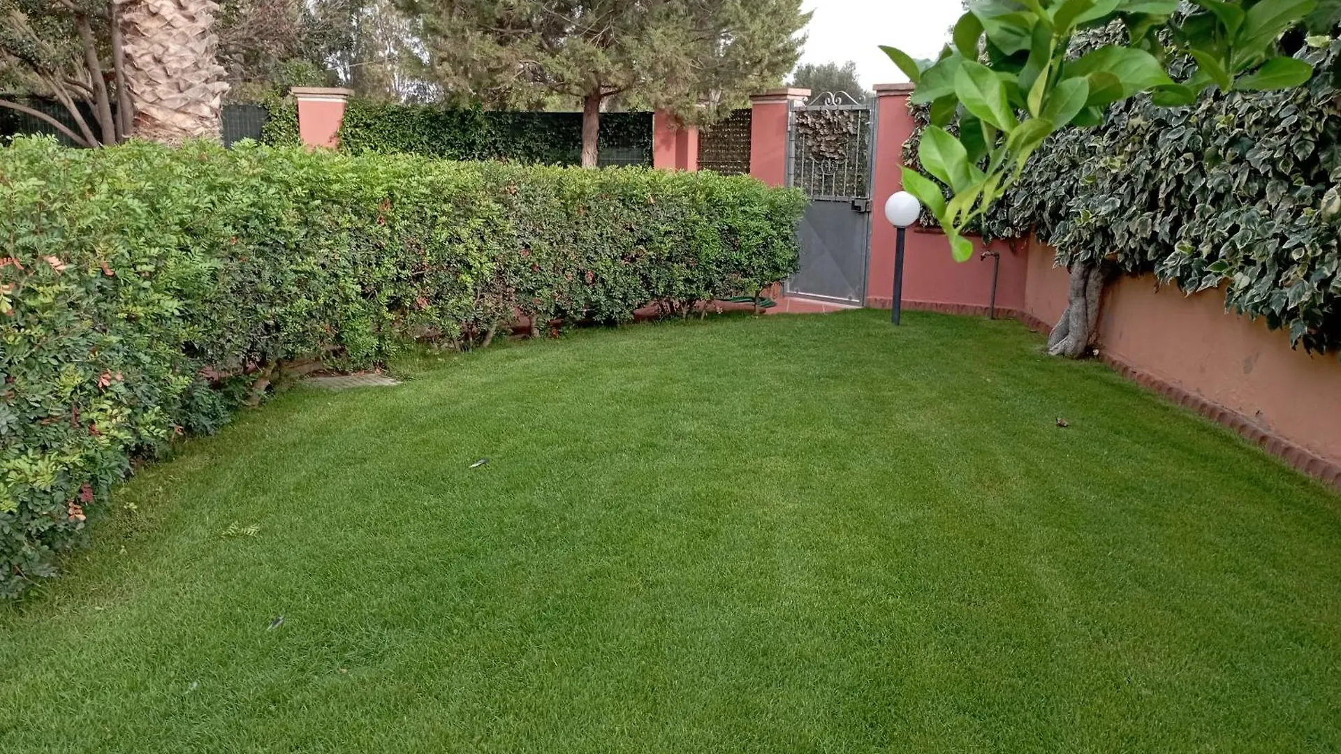 Holiday home Villa Rodi Quartu Sant'Elena