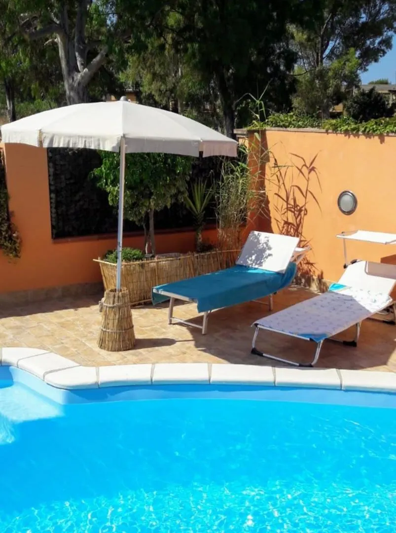 Holiday home Villa Rodi Quartu Sant'Elena