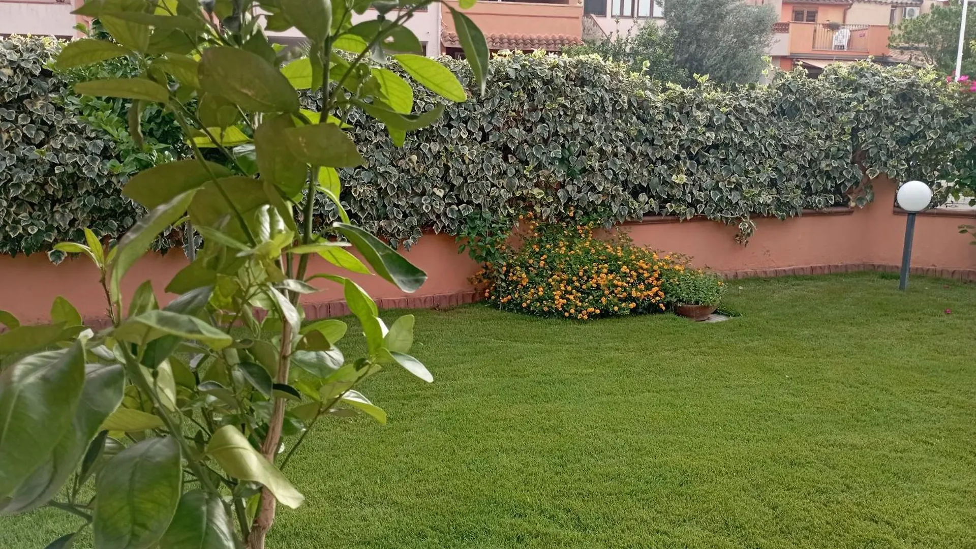 Villa Rodi Quartu Sant'Elena 0*,  Italy