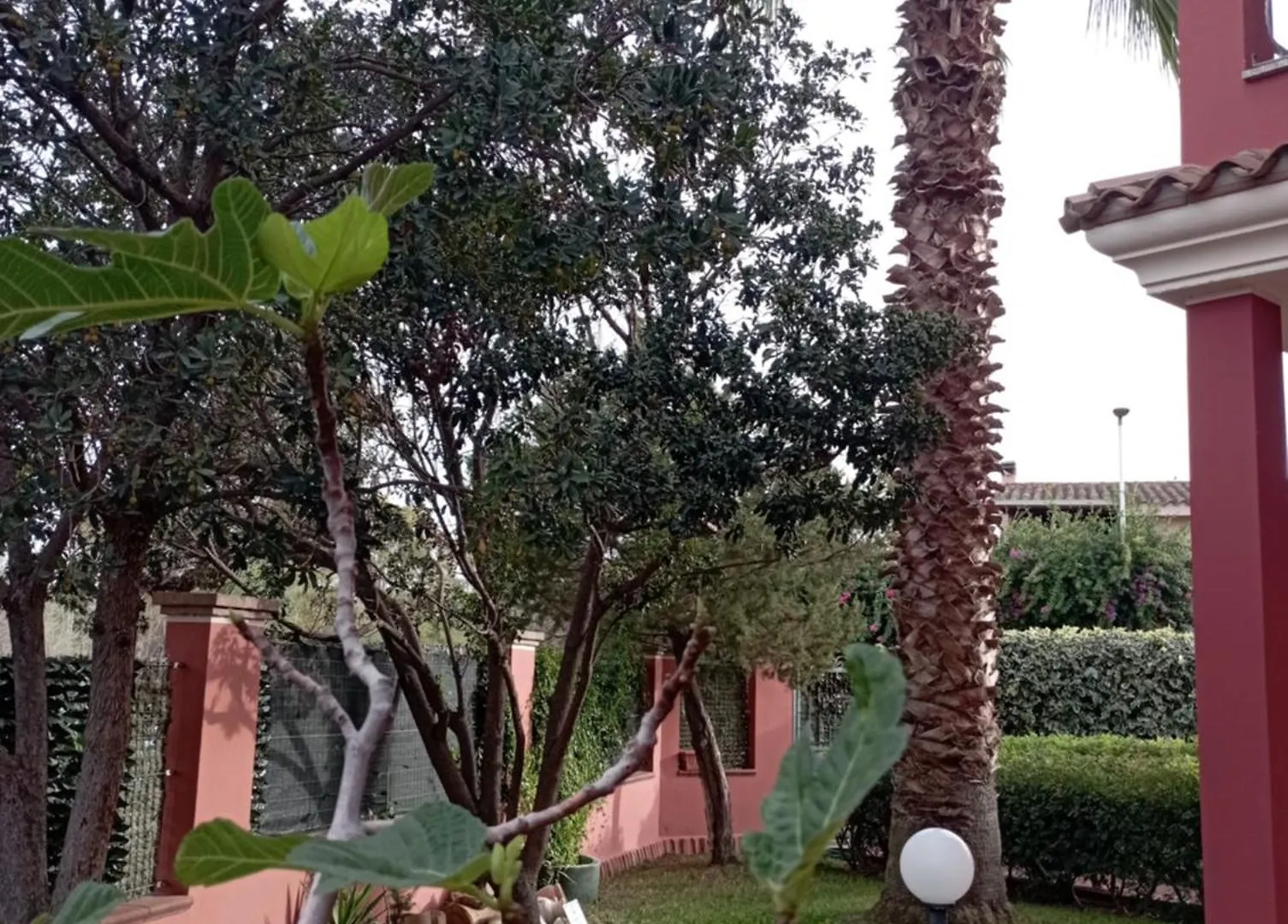 Holiday home Villa Rodi Quartu Sant'Elena