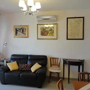 Apartment Sardinia Holidays - Domus Patrizia, Quartu SantʼElena