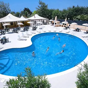 4* Hotel Califfo