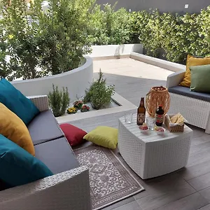 Dom wakacyjny Coru E Bentu, Quartu SantʼElena