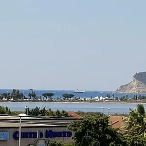 Ferienhaus Sea View, Quartu SantʼElena